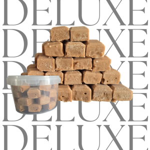 deluxe bucket
